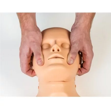 PRACTIMAN ADVANCE CPR gyakorlóbaba újraélesztéshez