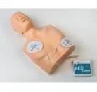 PRACTIMAN ADVANCE CPR gyakorlóbaba újraélesztéshez