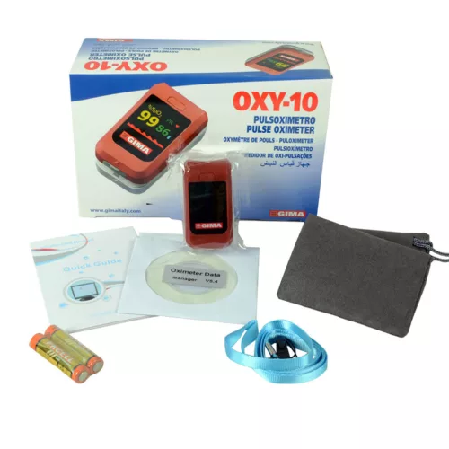 Pulzoximéter OXY10hez csecsemő Y SpO2 érzékelő