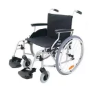 Kerekesszék ECOTEC 2G  kissúlyú - Méret 46cm