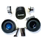 Kolposzkop ALLTION LED 3x75x7x15x, 28,000 LUX