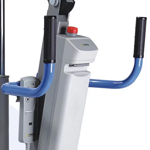 Betegemelő lift elektromos TiMOTION805 akkumulátor