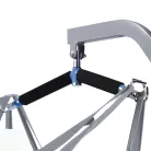 Betegemelő lift elektromos TiMOTION805 akkumulátor