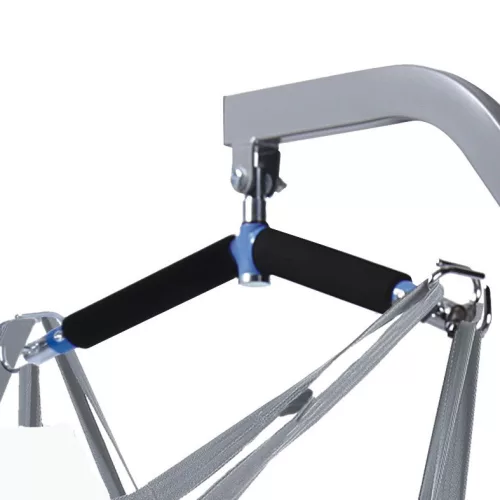 Betegemelő lift elektromos TiMOTION805 akkumulátor