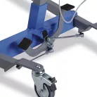 Betegemelő lift elektromos TiMOTION805 akkumulátor