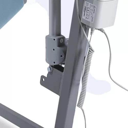 Betegemelő lift elektromos TiMOTION805 akkumulátor