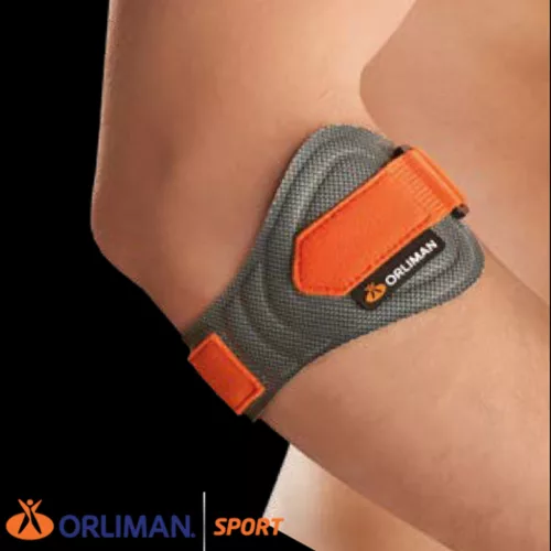 ORLIMAN SPORT teniszkönyök rögzítő PREMIUM