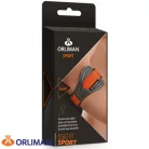 ORLIMAN SPORT teniszkönyök rögzítő PREMIUM