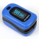 Pulzoximéter OXY4 BLUE