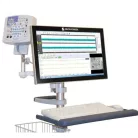 NIHON KOHDEN NEUROFAX EEG1200K készülék