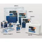 Égési kötszer BURN KIT