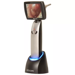   MD SCOPE videó otoscop MS102  ELITE PACK - Termék feltét 45 x diam 5.2 mm