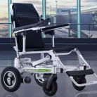 Airwheel H3TS joystikos mozgássérült kerekesszék  alumínium, bluetooth