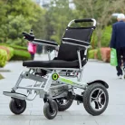 Airwheel H3TS joystikos mozgássérült kerekesszék  alumínium, bluetooth