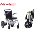 Airwheel H3TS joystikos mozgássérült kerekesszék  alumínium, bluetooth