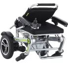 Airwheel H3TS joystikos mozgássérült kerekesszék  alumínium, bluetooth