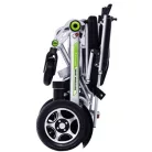 Airwheel H3TS joystikos mozgássérült kerekesszék  alumínium, bluetooth