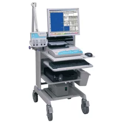 NIHON KOHDEN NEUROPACKS3 EMGENG