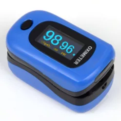 Pulzoximéter OXY4 BLUE - Szín narancs