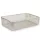 Sterilizáló dobozba háló kosár 405x200h 100mm
