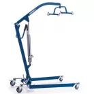 Betegemelő lift Gemini150 hidraulikus
