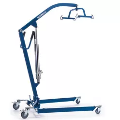 Betegemelő lift Gemini150 hidraulikus