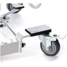 Betegemelő lift Gemini150 hidraulikus