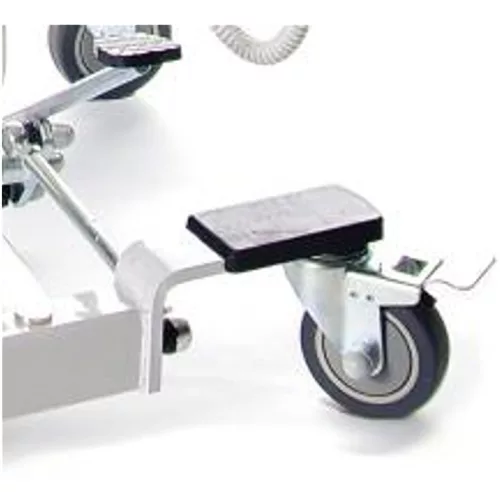 Betegemelő lift Gemini150 hidraulikus