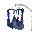 Betegemelő lift Gemini150 hidraulikus