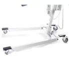 Betegemelő lift Gemini150 hidraulikus