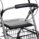 Rollátor ultrakönnyű Rollator Gigo 2G