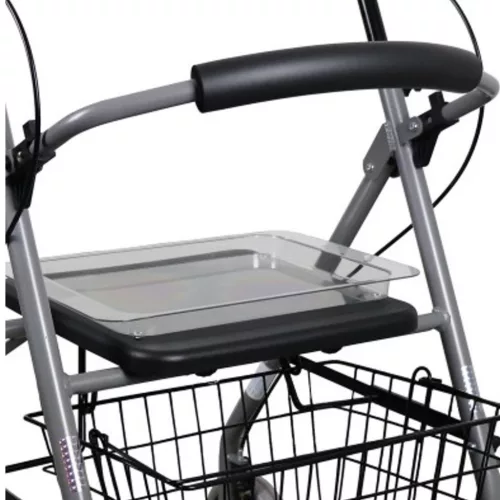 Rollátor ultrakönnyű Rollator Gigo 2G