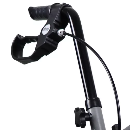 Rollátor ultrakönnyű Rollator Gigo 2G