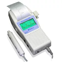 HADECO Smartdop 45 kétirányú doppler - Méret 8 MHz fej