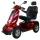 Mozgássérült scooter ST6  18 km/h