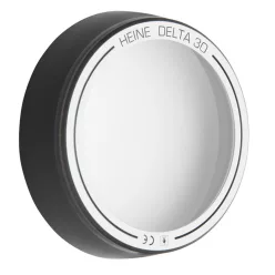 HEINE DELTA 30hoz milliméterezett feltét