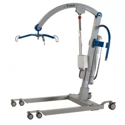 ARJO Tenor betegemelő lift 320 kgig