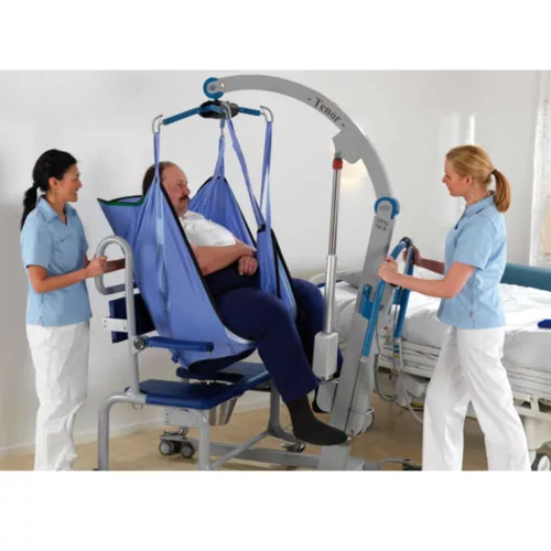 ARJO Tenor betegemelő lift 320 kgig