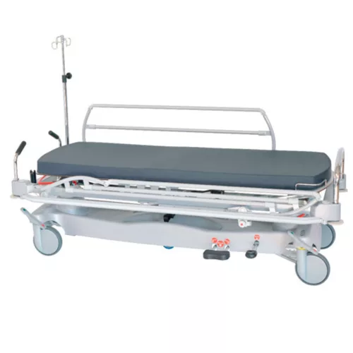 Betegszállító kocsi IC102  300kgig