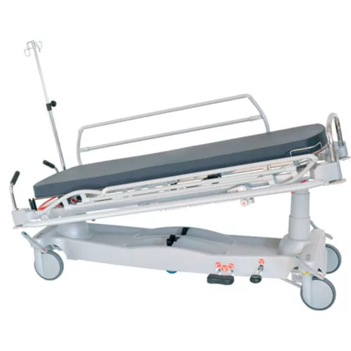 Betegszállító kocsi IC102  300kgig