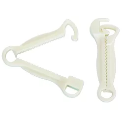 Köldökcsat XSAFE steril
