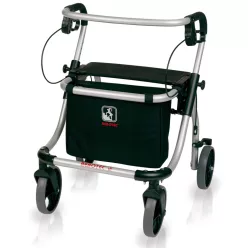 REBOTEC rollátor Polo PlusT 120 kgig