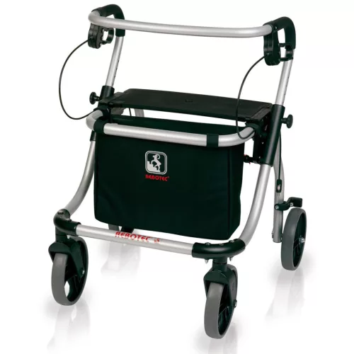 REBOTEC rollátor Polo PlusT 120 kgig
