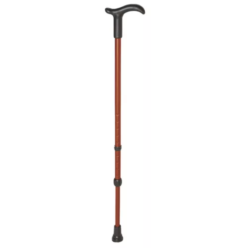 REBOTEC SIMPLEX tartós járóbot 125 kgig