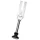 RIESTER fülorrgégészeti hangvilla talppal C54096Hz