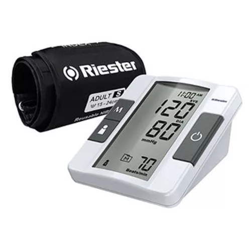 RIESTER  richampion® smartPRO+ automata vérnyomásmérő