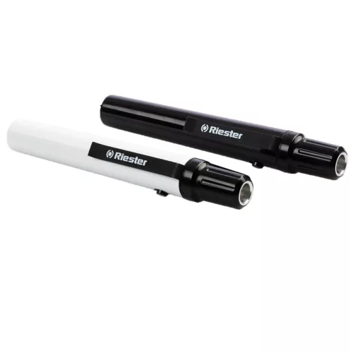 RIESTER exam pupillalámpa LED 2,5V