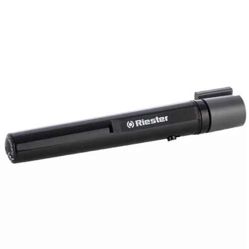 RIESTER exam pupillalámpa LED 2,5V - Szín fehér