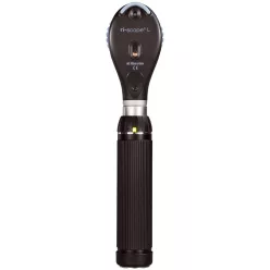 RIESTER  riscope® L2 oftalmoszkóp  XHL 2.5 V, Cnyéllel