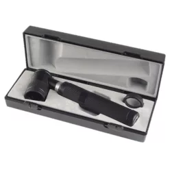 RIESTER  riderma dermatoscop LED